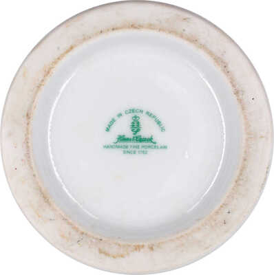 Андрияка Сергей Николаевич. Ваза «Ирисы»